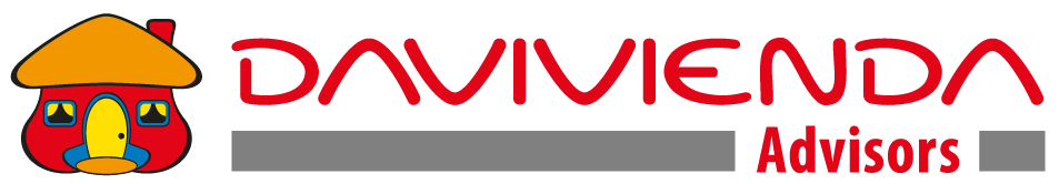 Logo Davivienda Advisors